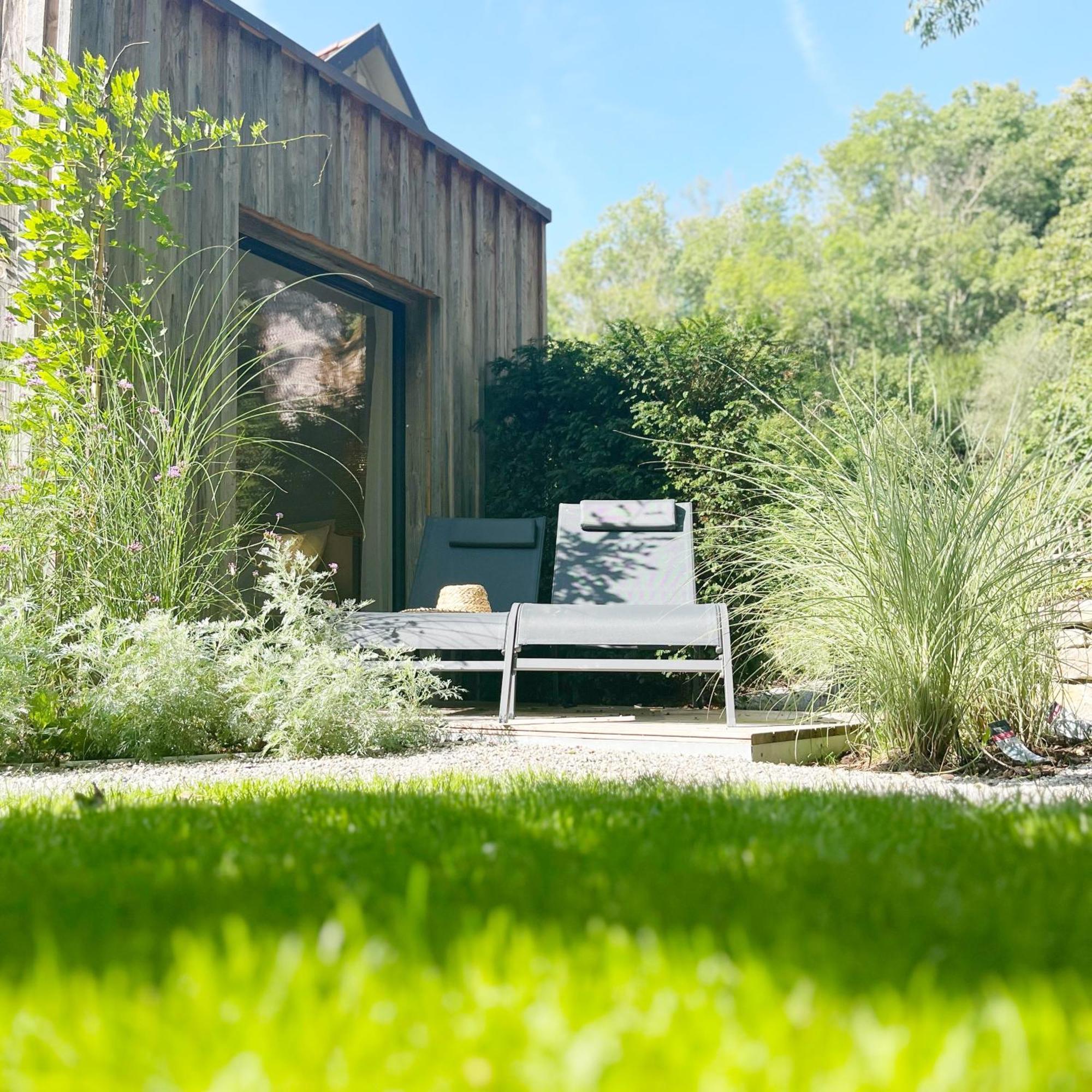 רוטנבורג אוב דר טאובר Tauberchalet I Boutique-Ferienhaus Mit Sauna, Whirlpool & Natur I 10Min Walk To Historic Old Town מראה חיצוני תמונה