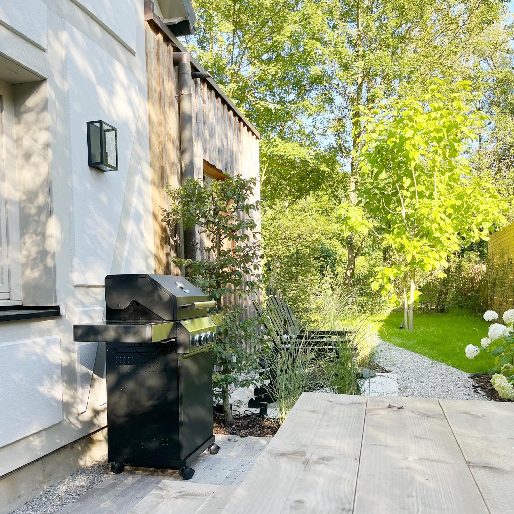 רוטנבורג אוב דר טאובר Tauberchalet I Boutique-Ferienhaus Mit Sauna, Whirlpool & Natur I 10Min Walk To Historic Old Town מראה חיצוני תמונה