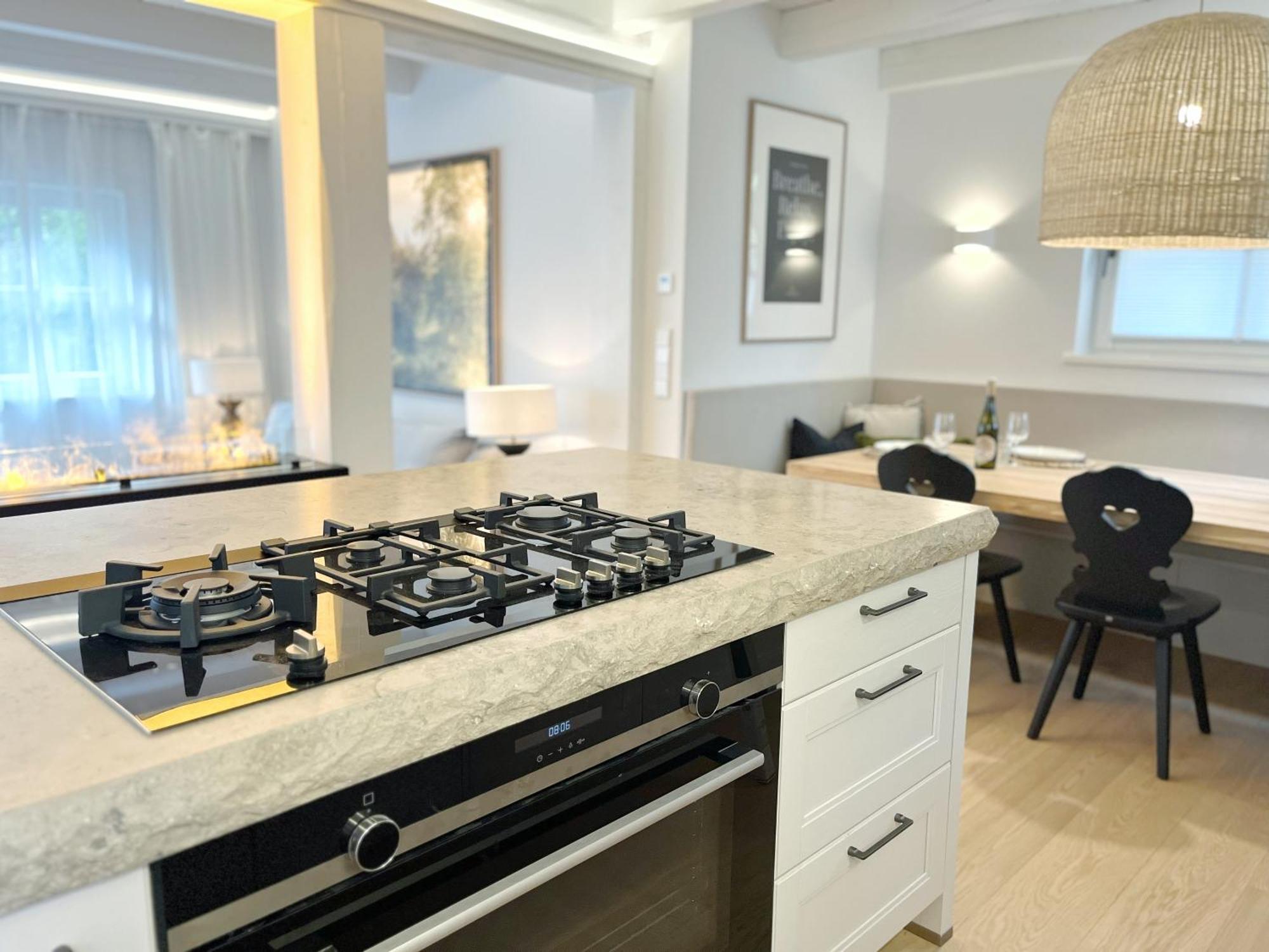 רוטנבורג אוב דר טאובר Tauberchalet I Boutique-Ferienhaus Mit Sauna, Whirlpool & Natur I 10Min Walk To Historic Old Town מראה חיצוני תמונה